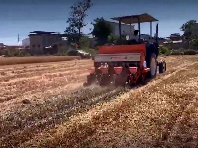 作業(yè)場景(視頻)